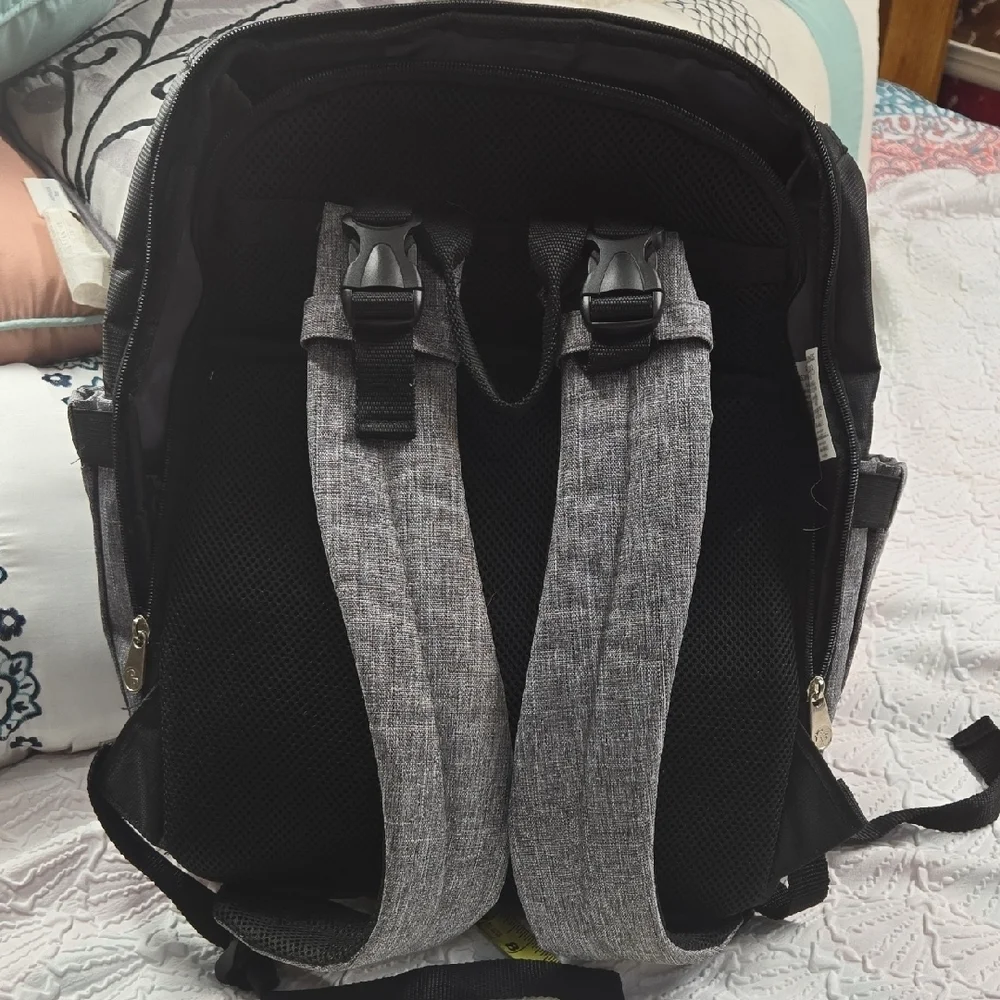 Fisher-Price 15 pockets